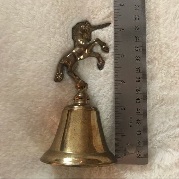 Vintage Seiden International Collector’s Bell - Picture 10 of 11